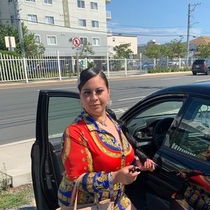 Meet your Posher, Desire